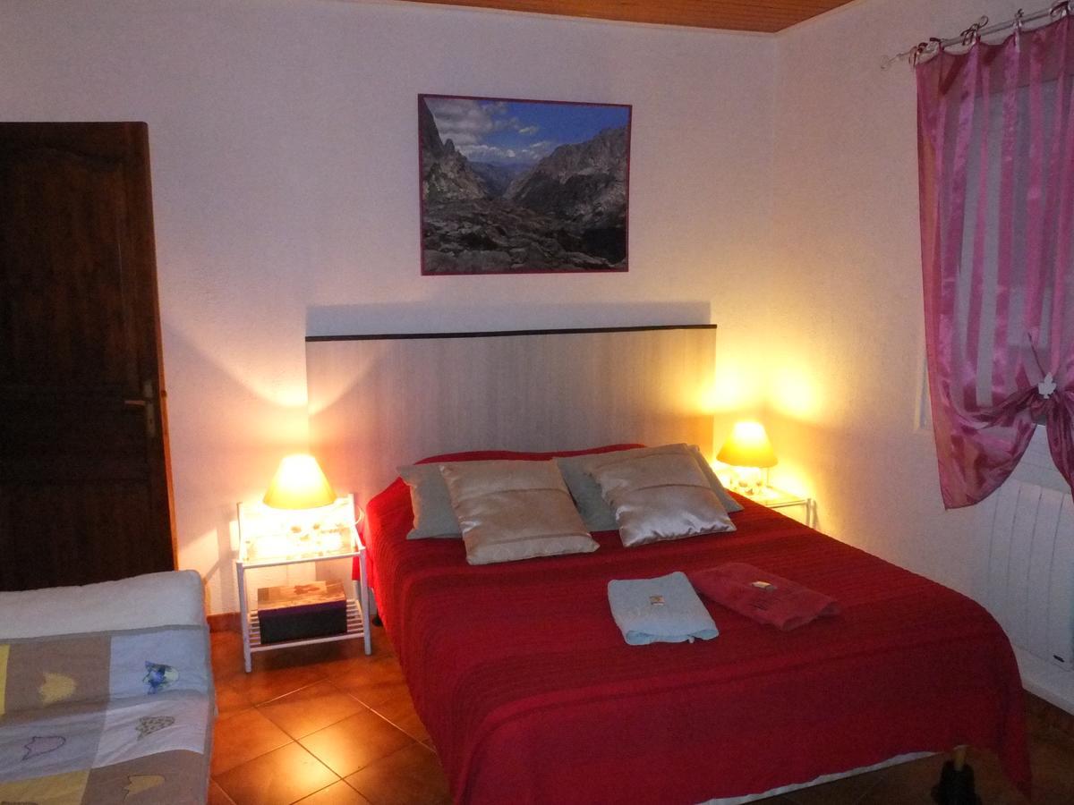 Bed and Breakfast A Dodolela Omessa Exteriér fotografie
